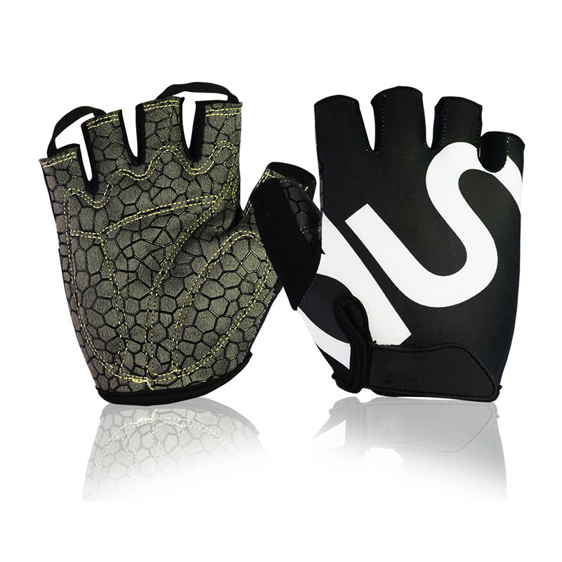 Weight Lifting Gloves